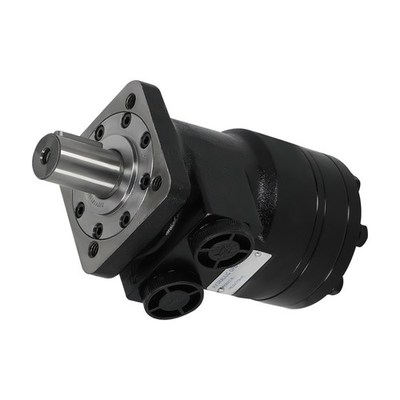 #ad Hydraulic Motor 103 1003 012103 1003 For Eaton Char Lynn S Series 4 Bolt Black $88.75