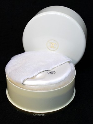 Vintage New CHANEL No 5 Bath Powder (Poudre Après-Bain) - 100gr