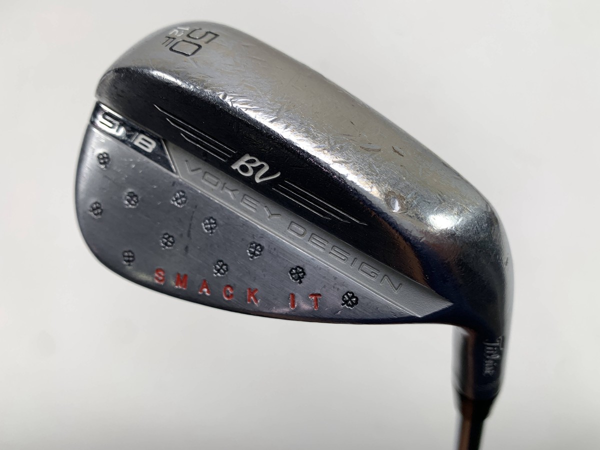 Titleist - Titleist VOKEY SM8 50ﾟ/12ﾟ/F DG S200 Vokey SM8 Wedges | Buy Vokey Design SM8 | Titleist