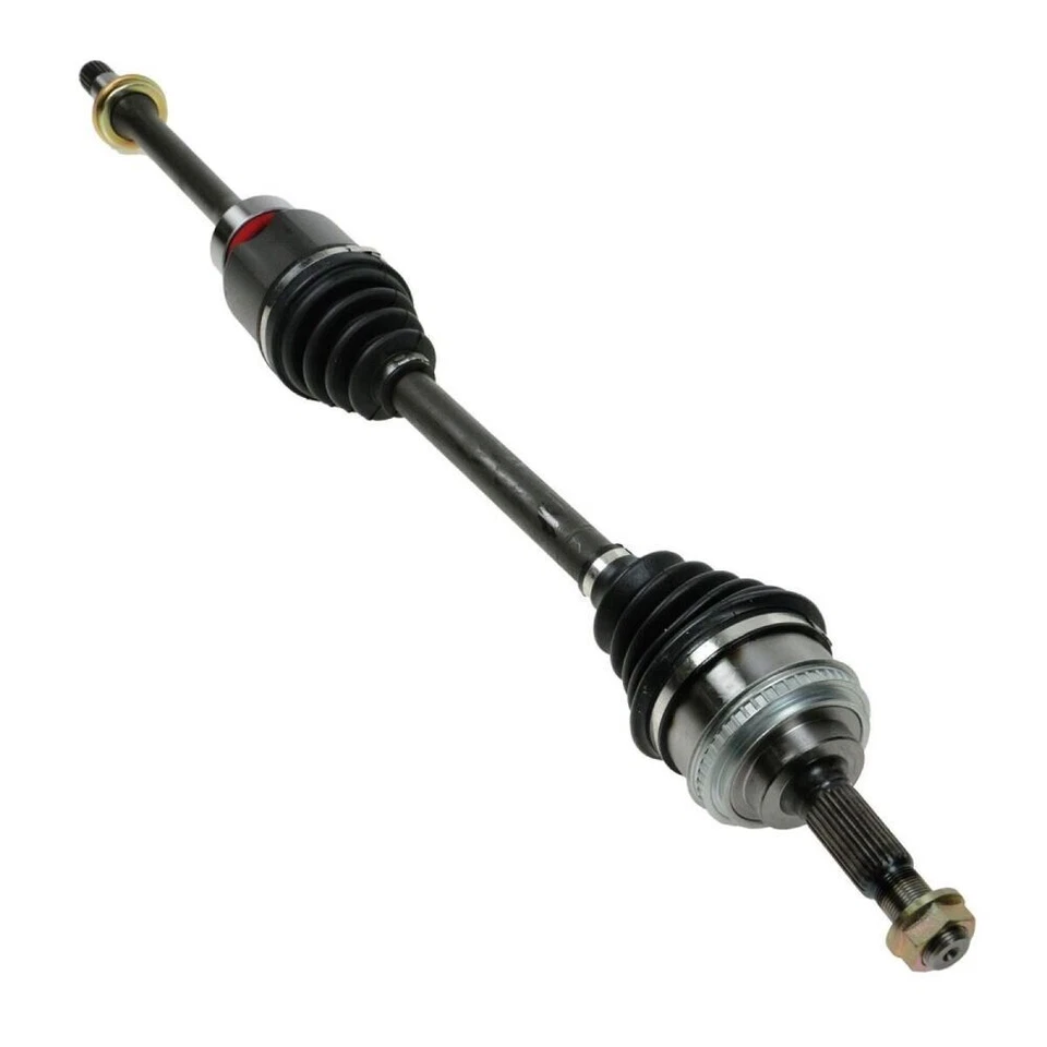 TRQ CV 轴轴组件乘客右侧适用于 92-01 凯美瑞 2.2L 全新 — 第 3/4 张图片