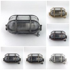 LAMPADA DA MURO TRADIZIONALE IN OTTONE MODELLO ARCHELAOS