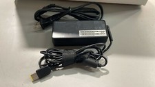 Original OEM Lenovo AC Charger Adapter 65w Thinkpad 11e