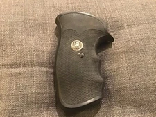 Pachmayr Gripper for Smith & Wesson N Frame Square Butt