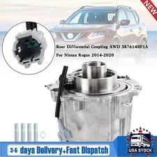 Rear Differential Coupling AWD 387614BF1A For Nissan Rogue 2014-2020