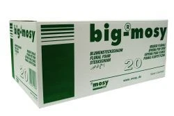 Steckschaum-Ziegel, Nass-Steckmasse, Blumen-Schwamm, Steckmoos -Mengenrabatte !!