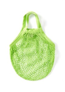 string shopping bags
