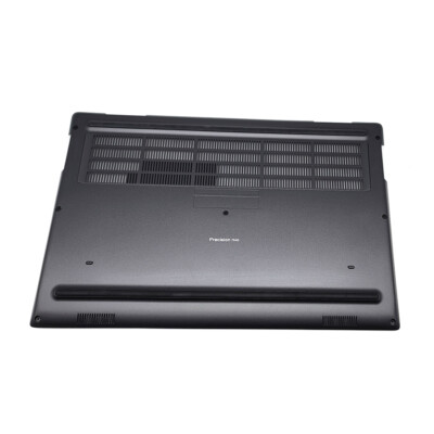 New Black Lower Bottom Base Case Cover 056FGF For Dell Precision 7540 M7540 USA