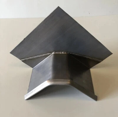 Under Ridge Roof Saddle Lead Flashing Leadwork