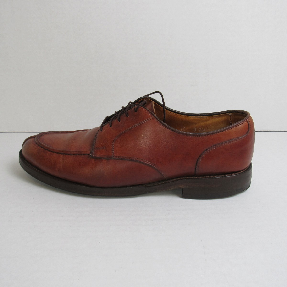 Allen Edmonds Bradley NST US8D