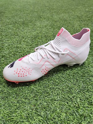 Puma Future Ultimate Fg Men's Soccer Shoes White | eBay