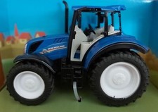 New Holland T5.120 Blue Farm