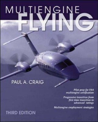 Mehrmotoriges Fliegen (LUFTFAHRT), Paul Craig