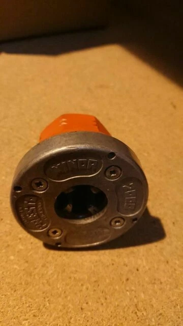 BSPT Pipe Threaders, Taps & Dies