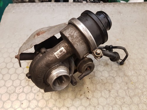 08 Mercedes A Klasse W169 2.0 CDI Diesel Turbo Ladegerät A6400901780