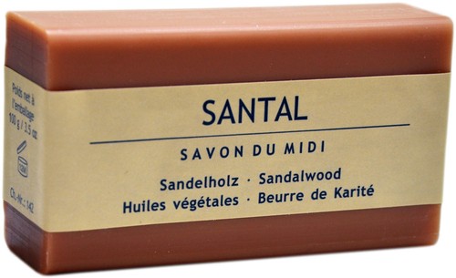 Karité,Pflanzen-,Blüten- Argan- & Olivenölseifen von Savon du Midi-Frankreich - Bild 19 von 39
