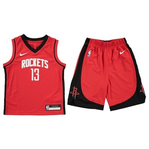 kids rockets jersey