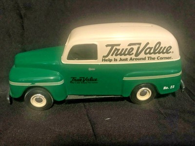 1950 ford panel van