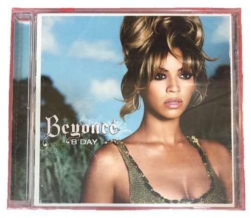 Beyoncé Halo (2009, 2 tracks) [Maxi-CD] | eBay