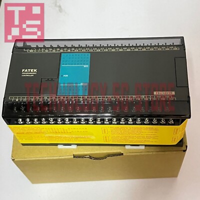 Fatek FBS-60XYR  PLC Module # 1pcs New In Box