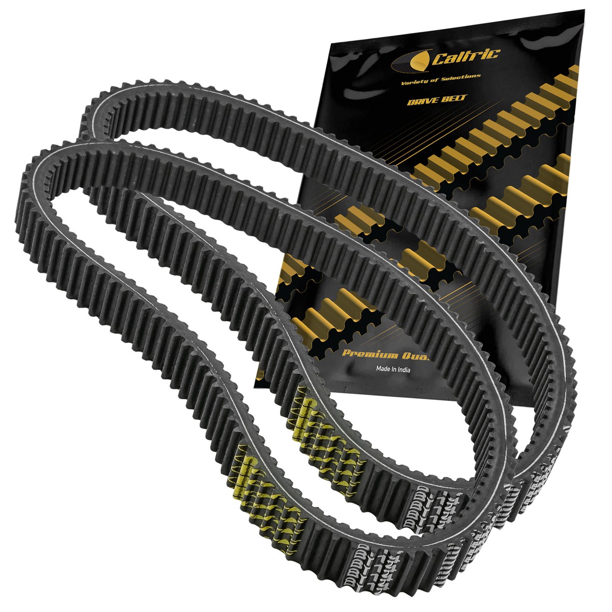 417300585 417300127 417300383 41730055 Drive Aramid Belts for Ski