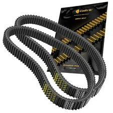 417300551 417300166 417300391 417300531 417300383 Drive Aramid Belts for Ski-Doo