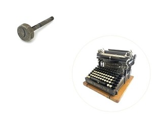 Smith Premier Typewriter | eBay