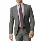 Brook Taverner Men's Grey