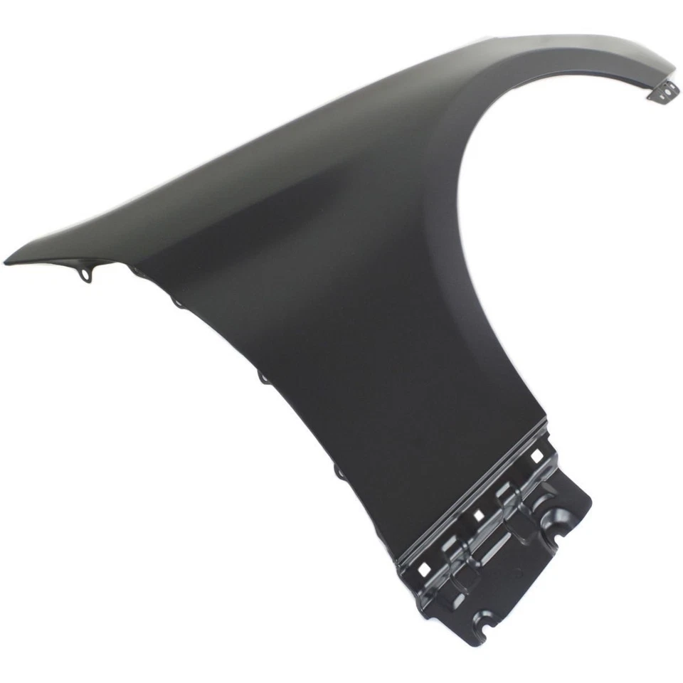 NEW Fits 2010 2011 2012 HYUNDAI GENESIS COUPE RIGHT Fender COVER Painted Foto 3 de 4