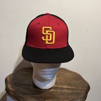 2023 San Diego Padres Harry Potter Theme GRYFFINDOR Snapback