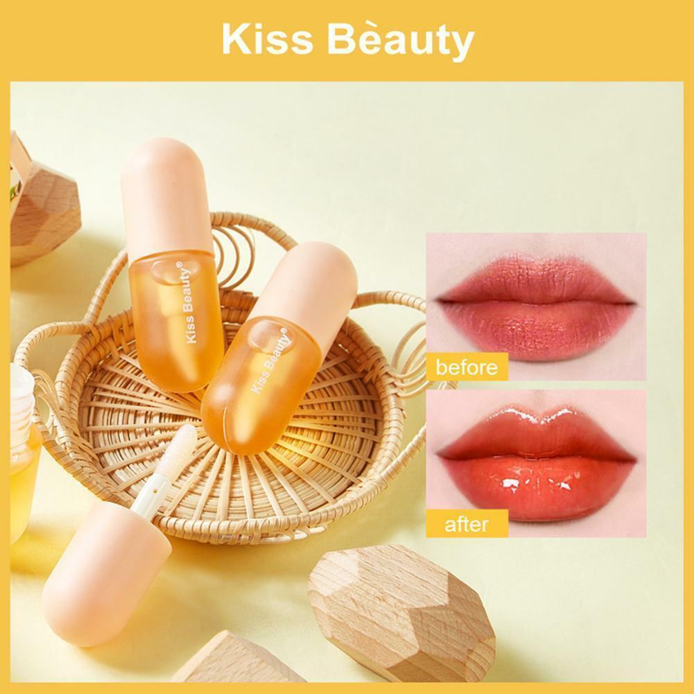 Lip Plumper Extreme Gloss Maximizer Plump Volume Bigger 2024 Lips H2K3