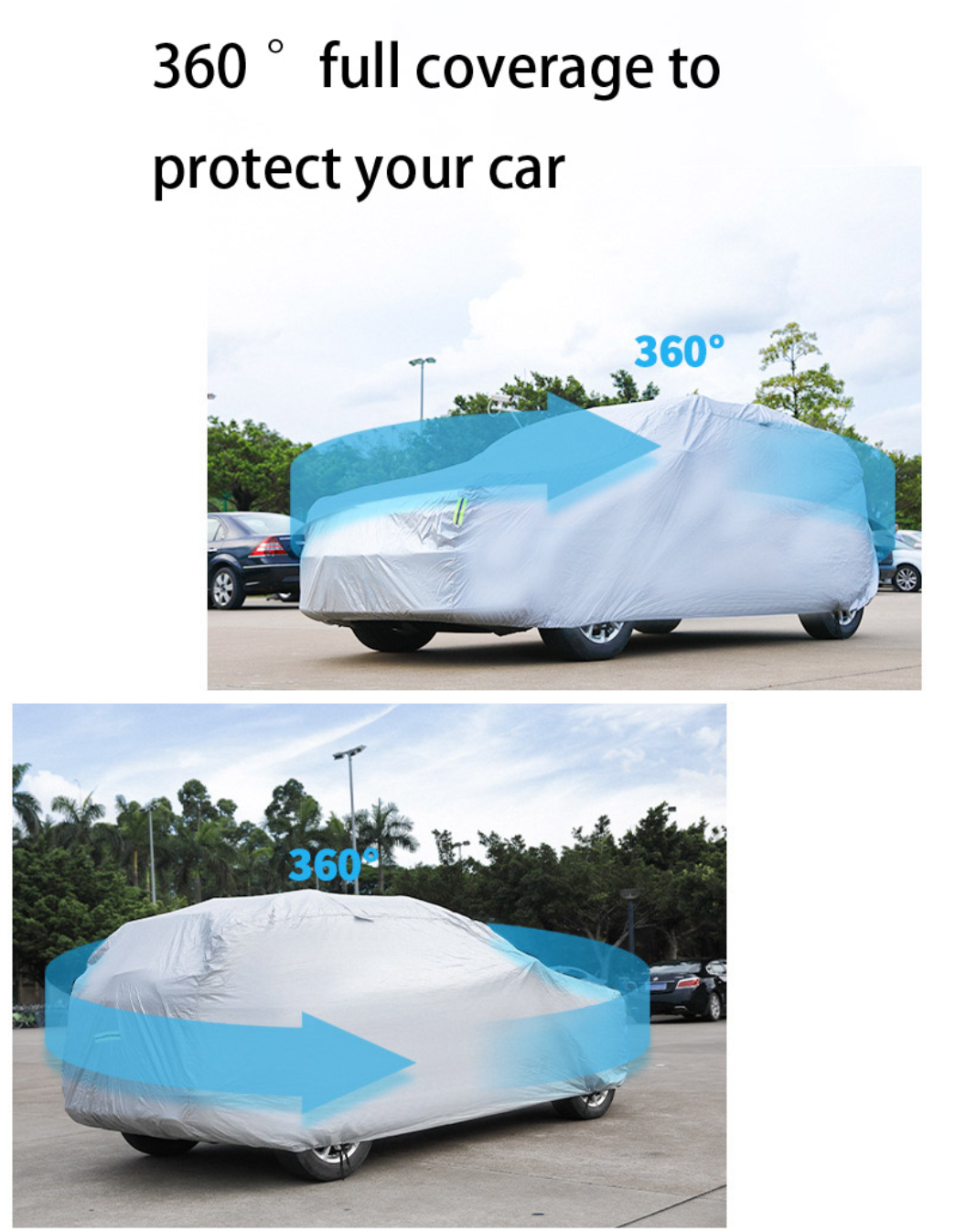 Automatic Car Cover *USA Shipped* eBay