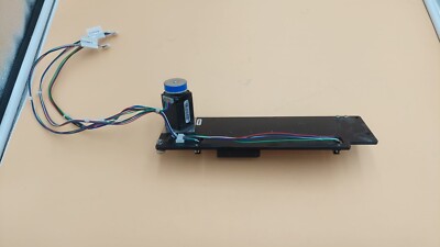 Nanotec-Munich ST2818M1004-B--KTEC ST2818M1004-KTEC4 SCHNEEBERG RAIL MN12-G3-V1