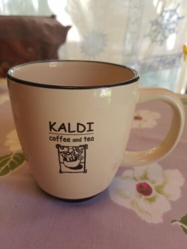 Tasse à café et thé Kaldi, South Pasadena - FR