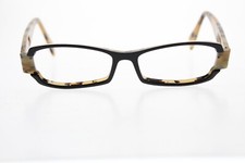 Face a Face Paris -AXESS 4 51/15 COL 837 France Black/Tortoise Havana Frames