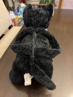 Black Cat Purple Mask Purse Halloween Bag Bando Toys USA Little Girls Plush Toy. — photo 4