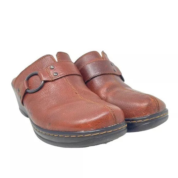 Boc shoes store mules