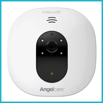 Camera Difference Between Angelcare Ac327 And Ac527 Angelcare