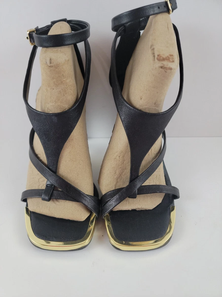 Dkny hayden dress sandals on sale