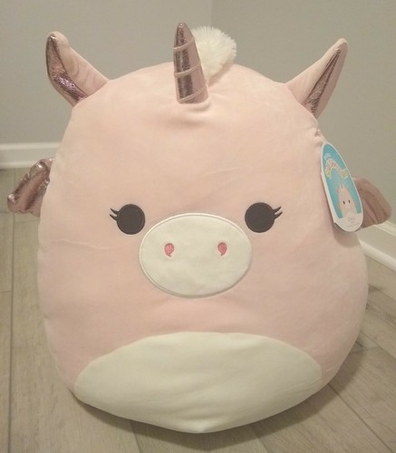 squishmallow rose
