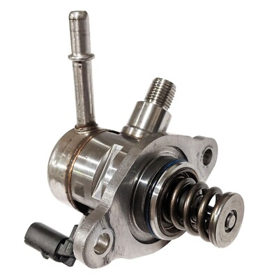 #ad OEM High Pressure Fuel Pump Chevy Equinox GMC Terrain 1.5L 2023 2025 25207068 $94.50