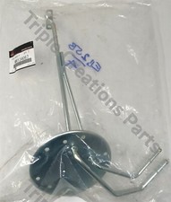 Genuine Mitsubishi MR134067 Pipe Assy Fuel Tank Filter OEM
