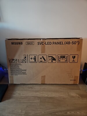 Samsung Back SVC LED 48''50''