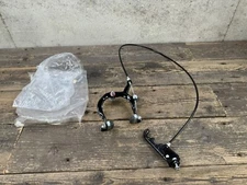 Lee Chi NOS Rear Brake Set Vintage Old School Bmx Black