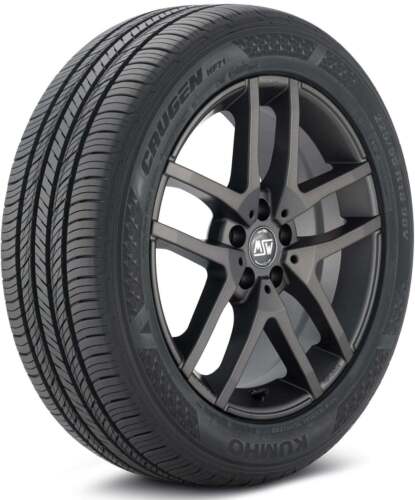 Kumho Tires - Crugen HP71 - 235/65R17 104H BSW - Picture 1 of 1