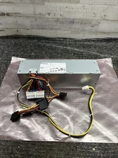Used Dell OptiPlex Desktop 240W Power Supply AC240ES-01