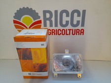 Ricambi trattore sdf originali 2.8029.770.0/30 faro same deutz-fahr