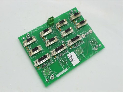 Datacon KRT.554.020 KRT554020 Board 30 Days Warranty Expedited Shiipping
