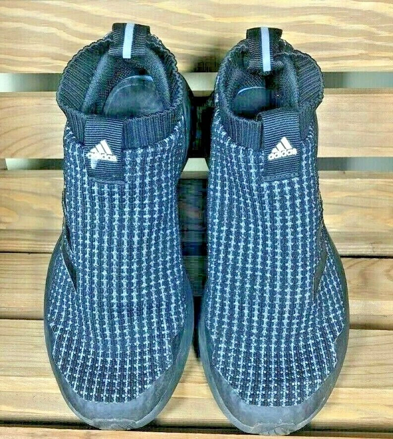 ZAPATILLAS RAPIDARUN LACELESS KNIT ADIDAS