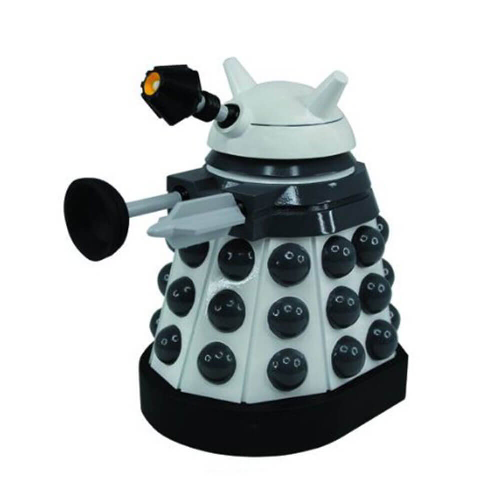 Doctor Who Supreme Dalek Titans Collectible Displayable Vynil Toy  Figure