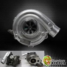 T3/T4 Hybrid Turbo Charger .50 A/R T04E T3 T4 0.57 A/R Turbine Wheel Compressor